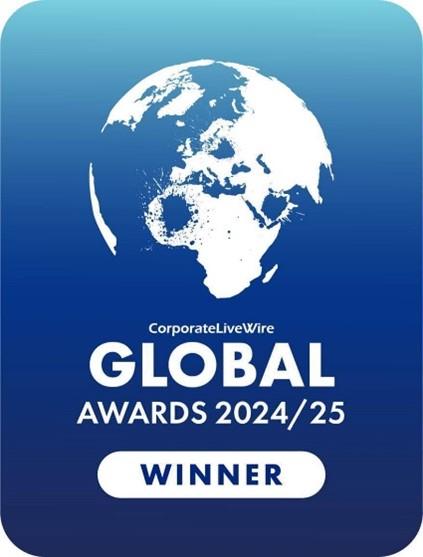 Corporate Live Wire Global Awards 2024/25 Asset Finance Broker of The Year – UK